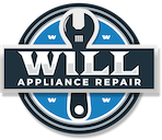 Will Appliance Repair Logo